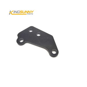 Support d'étrier de frein pour trottinette électrique <span class=keywords><strong>Kugoo</strong></span> <span class=keywords><strong>M4</strong></span>, pièces détachées et accessoires de remplacement, plaquettes d'étrier de frein - Product Image 3