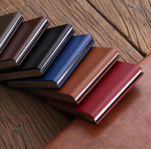 <span class=keywords><strong>Prix</strong></span> de gros étui à cigarettes en cuir boîte <span class=keywords><strong>lithographie</strong></span> UV imprimé tabac conteneur de stockage peut contenir 10Cigarettes-pour cadeau - Product Image 3