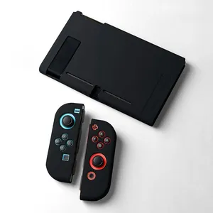 <span class=keywords><strong>Fundas</strong></span> Carcasa para Nintendo <span class=keywords><strong>Switch</strong></span> OLED <span class=keywords><strong>Switch</strong></span> Joy Con Joy-con accesorios Game Protection Case Cover Capa Etui Shell Funda - Product Image 6