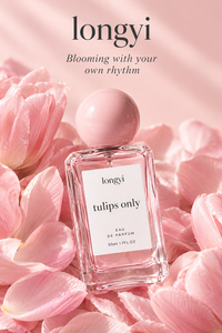 Eau de Parfum Floral con Aroma a Jazmín para Mujer, Spray de Larga Duración de 50 ml, Ideal para Fiestas, Citas Nocturnas y Regalos - Product Image 4