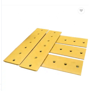 195-70-12492 17A-70-11351 17M-71-21930 17M-71-21940 Broca de borde de corte para KOMATSU <span class=keywords><strong>Bulldozer</strong></span> D <span class=keywords><strong>155a</strong></span>-3 <span class=keywords><strong>1</strong></span> <span class=keywords><strong>1</strong></span> - Product Image 1