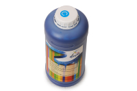 Tinta Pelarut Apolloink 1000ml Rendah Bau Murah untuk Epson DX4 DX5 DX6 DX7 XP600 I3200 TX800 Tinta Cetak Signage Luar Ruangan