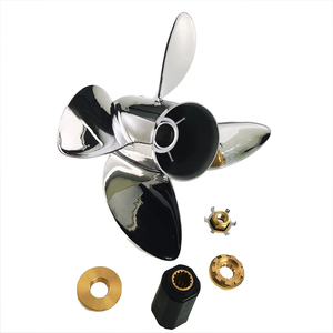 Hélice de moteur hors-bord 90-300HP 15-1/4X26 pour moteur hors-bord MERCURY en promotion - Product Image 1