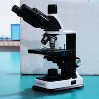 Biobase Inverted Biological Microscope Cell Culture Observation Trinocular Lab Microscopes