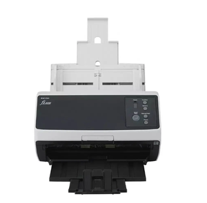 Escáner Fujitsu FI-8150 ADF con Alimentación Manual, USB, CIS, 600x600 DPI, A4, Plano, Negro, Garantía de 3 Años, SDK, Producto en Stock - Product Image 2