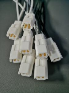 Molex电子连接器电缆组件型号150200-0011和150170-0002与PVC绝缘材料 - Product Image 5