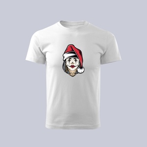 Summer Men's Hip Hop Casual Oversized Short Sleeve Knitted <b>100</b>% Cotton Breathable T-<b>shirt</b> with Digital Printing - Product Image 1