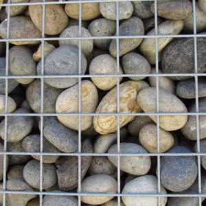 Trong kho galfan tráng gabion tường xây dựng giỏ Hàn lưới đá Lồng cho gabion lưới cho gabion tường xây dựng - Product Image 4