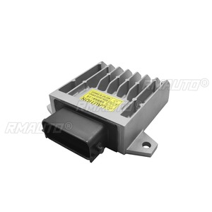 Module de commande de transmission automatique LF8M189E1F, pièce de boîte de vitesses pour accessoires de voiture Mazda - Product Image 1