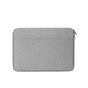 Factory Wholesale Laptop Bags Custom Polyester Laptop Sleeve Case Bag Casual Backpack Best Laptop Bag