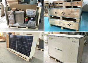 Système solaire complet hors réseau 10 kW, panneaux solaires, système solaire hybride hors réseau, kit complet pour usage domestique - Product Image 6