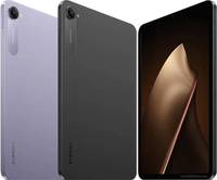 Version Globale Nouvelle Mini Tablette PC Xiaomi WIFI 2025 Écran LCD 8,8 pouces Dimensity 9400+ 165Hz 7500mAh Chargeur Rapide 67W HyperOS 2 Mi Pad
