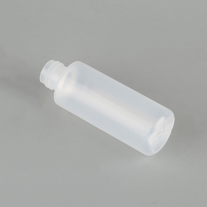 Mờ nhựa chai thuốc 50ml Vòng chai OEM lỏng y chai nhựa - Product Image 5