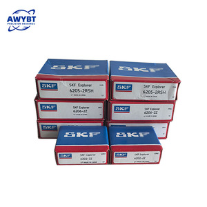 S <span class=keywords><strong>K</strong></span> F Thương Hiệu Ban Đầu Mang S <span class=keywords><strong>K</strong></span> F 6205 Mang S KF Rãnh Sâu Bóng Mang - Product Image 3