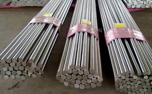 Tisco מותג astm-מוסמך 304/316 נירוסטה מוט פלדה-2b/ba משטח (רתך, חיתוך & <span class=keywords><strong>bendable</strong></span>) | פלדה שסתום - Product Image 3