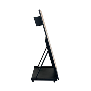 Espejo Mágico Interactivo para Selfies de 65 Pulgadas con Pantalla Táctil de 32 Pulgadas, Cabina de <span class=keywords><strong>Fotos</strong></span> para Fiestas o Bodas - Product Image 5