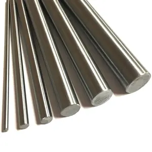 Hot Selling ASTM Standard Hastelloy C276 Round Bar Nickel Alloy Hastelloy C276 Welded Rod/