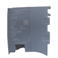 Módulo de CPU PLC de Alto Rendimiento 6ES7511-1AL03-0AB0, Control de Procesos de Alto Rendimiento, Seguridad en la Fabricación, Control Lógico Programable