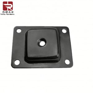 Nordic แผ่นติดขาเก้าอี้เข้ามุมทรงสี่เหลี่ยม10องศาสไตล์ร่วมสมัยเฟอร์นิเจอร์โลหะสำหรับห้องรับประทานอาหารห้องนั่งเล่นบ้านสำนักงาน - Product Image 6