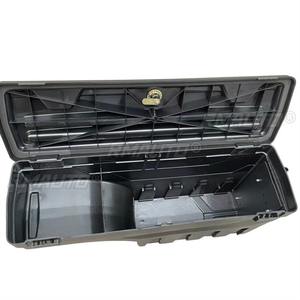 Caja de Almacenamiento para Maletero de Coche, Accesorios de Almacenamiento Interior para Ford RANGER Heracles REVO, Kit de Almacenamiento para Puerta de Coche - Product Image 4