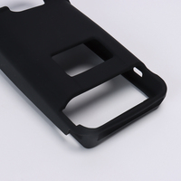 Housse de protection en silicone WJM pour terminal de paiement portable Ingenico DX8000 - Antichoc, étanche, couleur et logo personnalisables