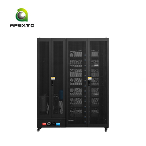 Sistema de Mineração Blockchain com Resfriamento Hidráulico H200-M, Suporta 20 Unidades Whatsminer M64 M63S M53, Chassi de Servidor Otimizado para Contêiner - Product Image 3