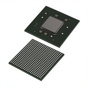 วงจรรวม XC7K325T-1FBG676C BGA676 XC7K325T-1FBG676I ชิ้นส่วนอิเล็กทรอนิกส์ - Product Image 1