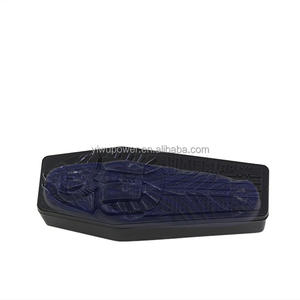 Primer plano grande mágico colorido momia trucos de magia <span class=keywords><strong>Prop</strong></span> juego de magia juego de ilusión profesional truco - Product Image 6