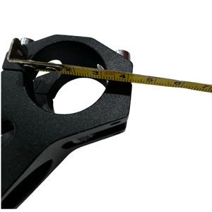 Manillar de Repuesto para Scooter Eléctrico, de Aleación de Aluminio, de Uso Común - Product Image 5