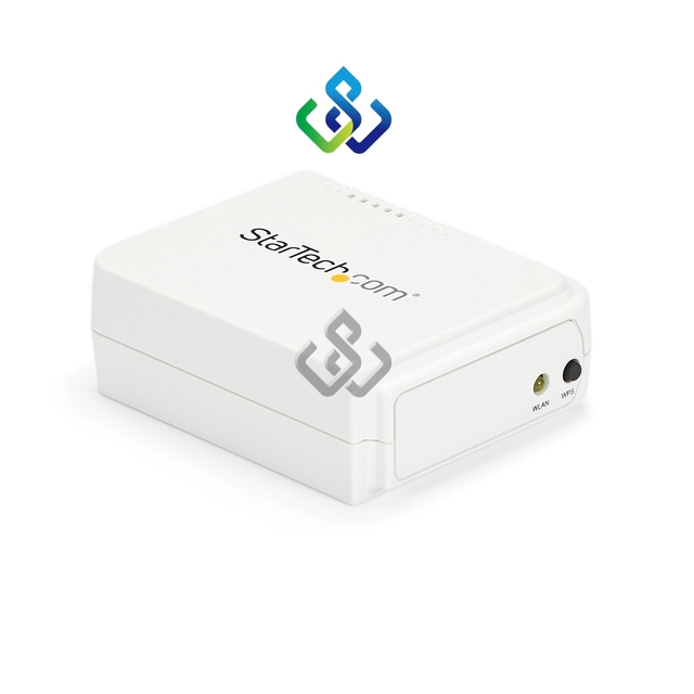 IN STOCK ORIGINAL BRAND NEW USB WIRELESS N PRINT SERVER PM1115UW