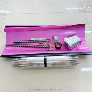 <span class=keywords><strong>Manchon</strong></span> de câble à <span class=keywords><strong>fermeture</strong></span> <span class=keywords><strong>éclair</strong></span> de réparation thermorétractable renforcé enveloppant CRSM-CT CRSM MBSM MRS <span class=keywords><strong>manchon</strong></span> thermorétractable enveloppant pour la réparation de câble - Product Image 6