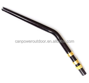 Nouvelle <span class=keywords><strong>Canne</strong></span> à Pêche à la Traîne 80lb 130lb 200lb 6ft pour la Haute Mer et la Pêche <span class=keywords><strong>au</strong></span> <span class=keywords><strong>Gros</strong></span> Thon Requin - Product Image 5