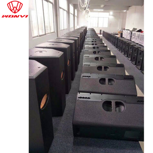ลำโพงระบบ PA Pro <span class=keywords><strong>12</strong></span> ''แบบมืออาชีพระบบ PA แบบ T24N ขายดี - Product Image 6