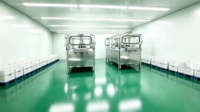 Machine de remplissage aseptique BIB entièrement automatique avec stérilisateur UHT pour ligne de traitement du lait, emballage en sachets en papier
