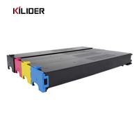 Nouvelle cartouche compatible MX30 MX60 MX 60 de haute qualité, vente directe d'usine, compatible avec les copieurs couleur Sharp