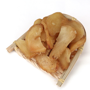 Huang <span class=keywords><strong>jing</strong></span>-rodajas de poligonatum secas naturales, raíces sello de Solomon, rizoma - Product Image 4