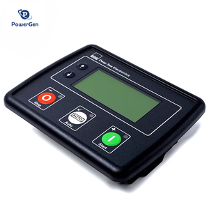 המקורי dse4620 mkii <span class=keywords><strong>amf</strong></span> מחולל מודול בקרת מנוע התחלה אוטומטי גנרטור לוח בקרה dse4620 - Product Image 5