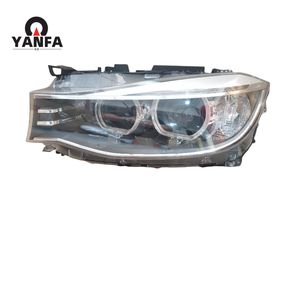 Pour <span class=keywords><strong>BMW</strong></span> Série 3 GT F34 OEM LED Phare Assemblage pour 316Li 318 320 325 328 330xd Nouveau 12V Dash Car Light - Product Image 1