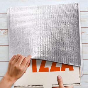 Borse Termiche Autosigillanti Personalizzate per Consegna Cibo <span class=keywords><strong>Borsa</strong></span> Termica per Consegna Alimenti e Shopping - Product Image 5