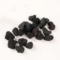 Livraison Rapide - Diffuseur d'Arômes en Pierre Volcanique Très Vendu - Ensemble Personnalisable avec Logo - Cadeau Relaxant pour Soulager le Stress