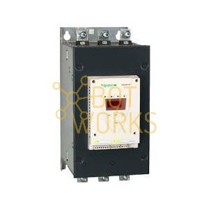 Schneider Electric ATS22C25Q - Nuovo - Product Image 1