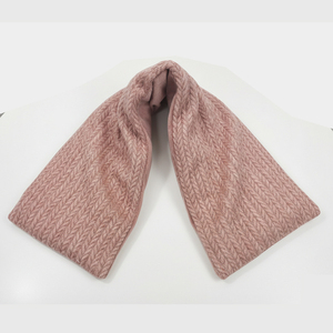Microwavable Booties and <strong>Feet</strong> <strong>Warmers</strong> for Women Men Microwave <strong>Heated</strong> <strong>Foot</strong> <strong>Warmer</strong> with Flaxseed Moist Heat for Cold <strong>Feet</strong> - Product Image 4