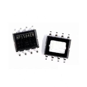 ตัวควบคุมการสลับวงจร MP1584EN แบบ SOP8 รุ่น MP1584EN-LF-Z สำหรับชิปไอซี - Product Image 1
