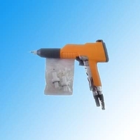 Kit électronique de pistolet de pulvérisation de revêtement de poudre statique Modules et kits électroniques
