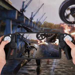 Housse <span class=keywords><strong>de</strong></span> protection en silicone pour la manette <span class=keywords><strong>de</strong></span> <span class=keywords><strong>jeu</strong></span> PlayStation Portal, pour la console <span class=keywords><strong>de</strong></span> <span class=keywords><strong>jeu</strong></span> PS Portal, housse <span class=keywords><strong>de</strong></span> protection pour la manette - Product Image 5