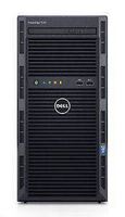 Processeur Xeon E3-1230 V5 d'origine 3,4 GHz Serveur mini-tour Dell T130
