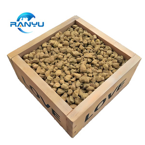 <span class=keywords><strong>Akadama</strong></span> japonés suelo Baraki <span class=keywords><strong>Akadama</strong></span> para acuario Camarón y horticultura - Product Image 5
