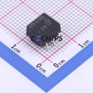 15TB-151XINL หม้อแปลง LAN SMD-6P,7.6x6.8 มม. ตัวเหนี่ยวนำ (ความเหนี่ยวนำ: 150uH) - Product Image 1