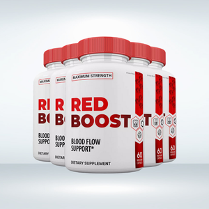מותאם אישית oem תווית redדחיפה כמוסות זרימת הדם למבוגרים לגברים ולנשים עם לוגו מותאם אישית - Product Image 2