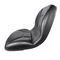 Siège de remplacement pour tondeuse autoportée John Deere L100 L110 L120 L130, Craftsman, Cub Cadet, Husqvarna